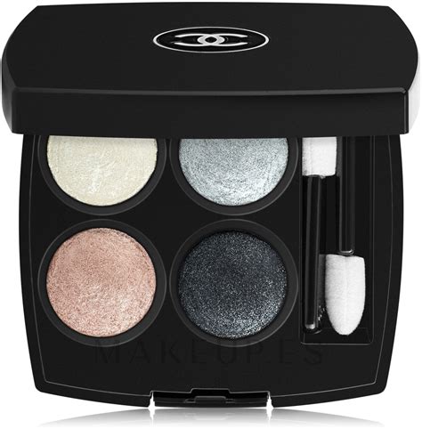 sombras de ojos chanel|Sombras .